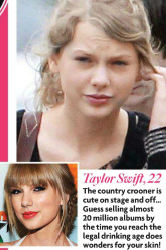 Lavalier Dubai: The Good, The Bad & The Ugly: Stars Without Makeup!