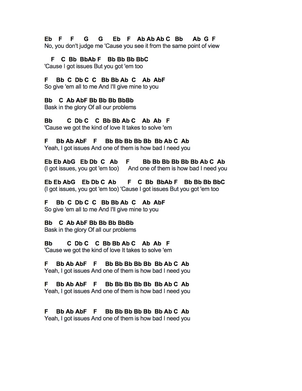 flute sheet music issues say no to this hamilton sheet music