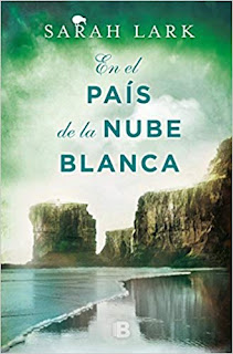 En el pais de la nube blanca- Sarah Lark