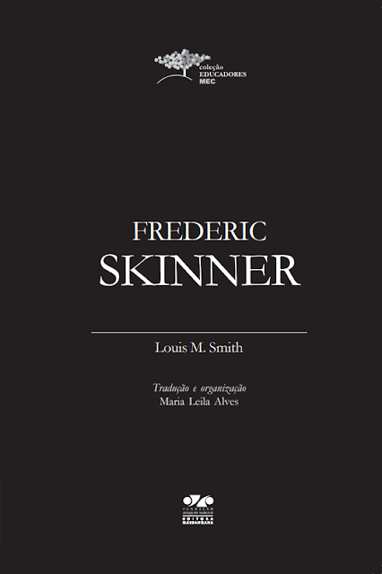 Frederic Skinner - Louis M. Smith