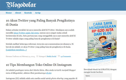 www.blogodolar.com www.blogodolar.com