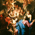 Dominica II Passionis seu in Palmis ~ I. classis