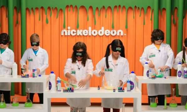 NickALive!: Nickelodeon Brazil to Search for Master of Slime in