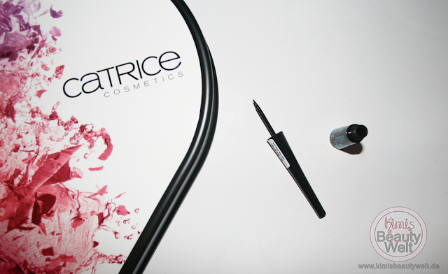Catrice Eye Matic Waterproof Eyeliner