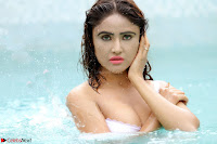 Sony Charishta in Swimming Pool Beats the Heat 05.jpg Sony Charishta in Swimming Pool Beats the Heat 05.jpg