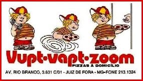 Vupt-Vapt-Zoom Pizzaria Ltda.