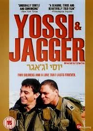 Yossi and Jagger, 2002