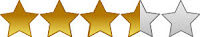 tre stelle e mezza tre stelle e mezza
