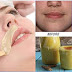 BEST WAYS TO REMOVE UPPER LIPS HAIR WITHOUT PAIN IN 2 MINUTES