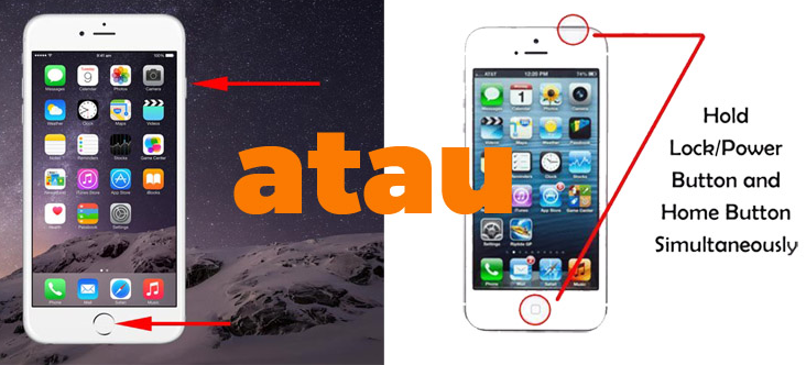 cara reset iPhone cara reset iPhone