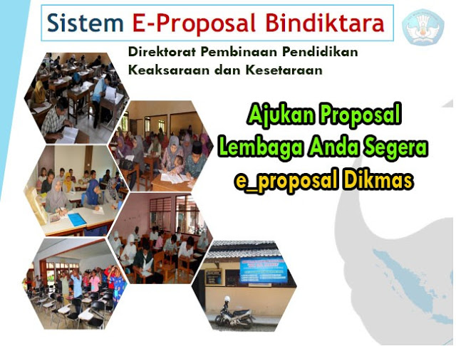 Juknis E Proposal Bindiktara Dan Juknis Simsapa