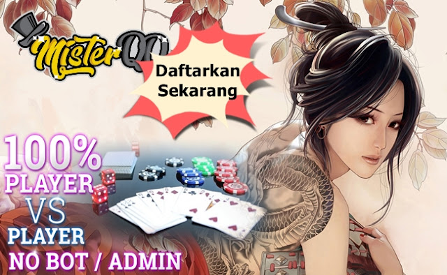 Permainan BandarQ Cara Menggandakan Keuntungan Di Siuts Judi Poker Online