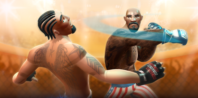 Download MMA Federation Mod Apk Terbaru Download MMA Federation Mod Apk Terbaru