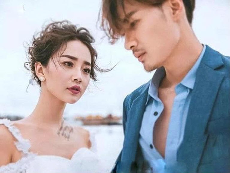 Đàn bà à, khi đàn ông im lặng tức là họ đã cạn nghĩa -3 Đàn bà à, khi đàn ông im lặng tức là họ đã cạn nghĩa -3