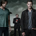 Duas novas fotos promocionais com Sam, Dean e Castiel.