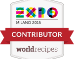 Bon Appétit: Contributor Expo World Recipes