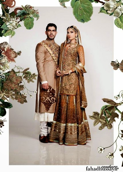 Dulha Dress In Winter | How To Have A 
