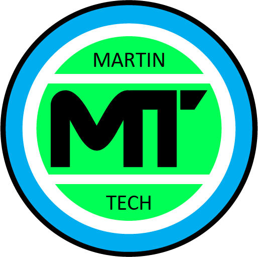 Martin Tech