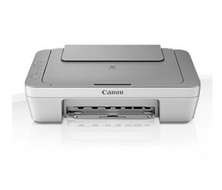 PRINTER CANON 2440 64-BIT DRIVER