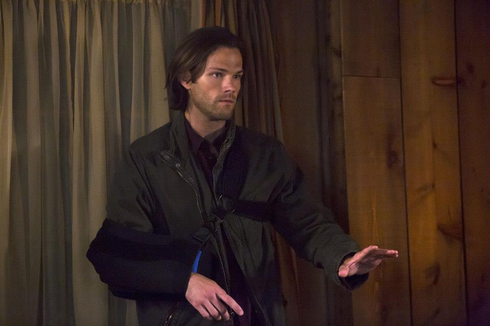 Recap/review of Supernatural 10x04 "Paper Moon" by freshfromthe.com