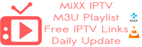 M3U Playlists 13 June 2018 Live Stream IPTV Links Live Sports TV Channels