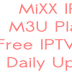 22 Free IPTV M3U M3U8 World Sports 15-11-2018