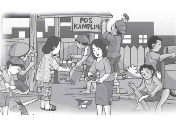 Berbagi ilmu Masalah masalah sosial masyarakat