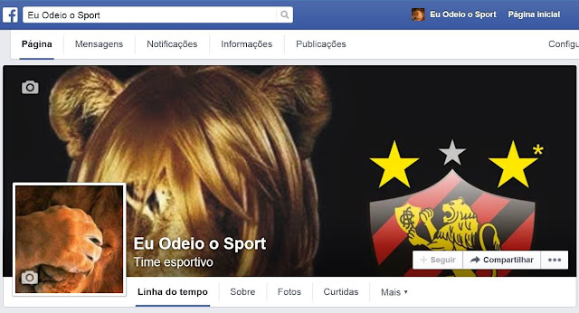 https://www.facebook.com/pages/Eu-Odeio-o-Sport/232070853507634