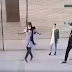 WATCH: Iranian women risking their lives and dancing in the street in demand for freedom
