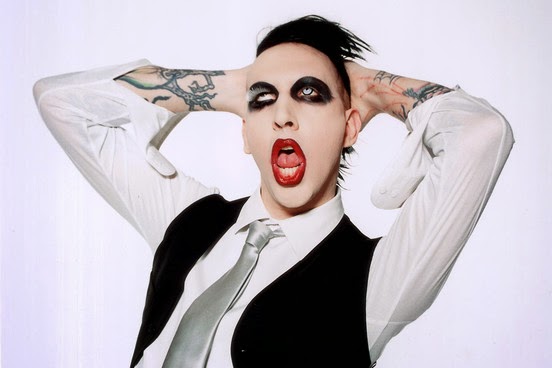 Sons Of Anarchy Adds Marilyn Manson To Season 7 Cast - sandwichjohnfilms