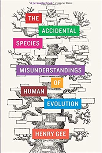 The Accidental Species