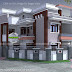 30x60 Indian house plan