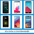 Địa chỉ thay mặt kính LG G5 uy tín chính hãng