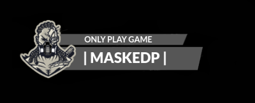 Masked Player