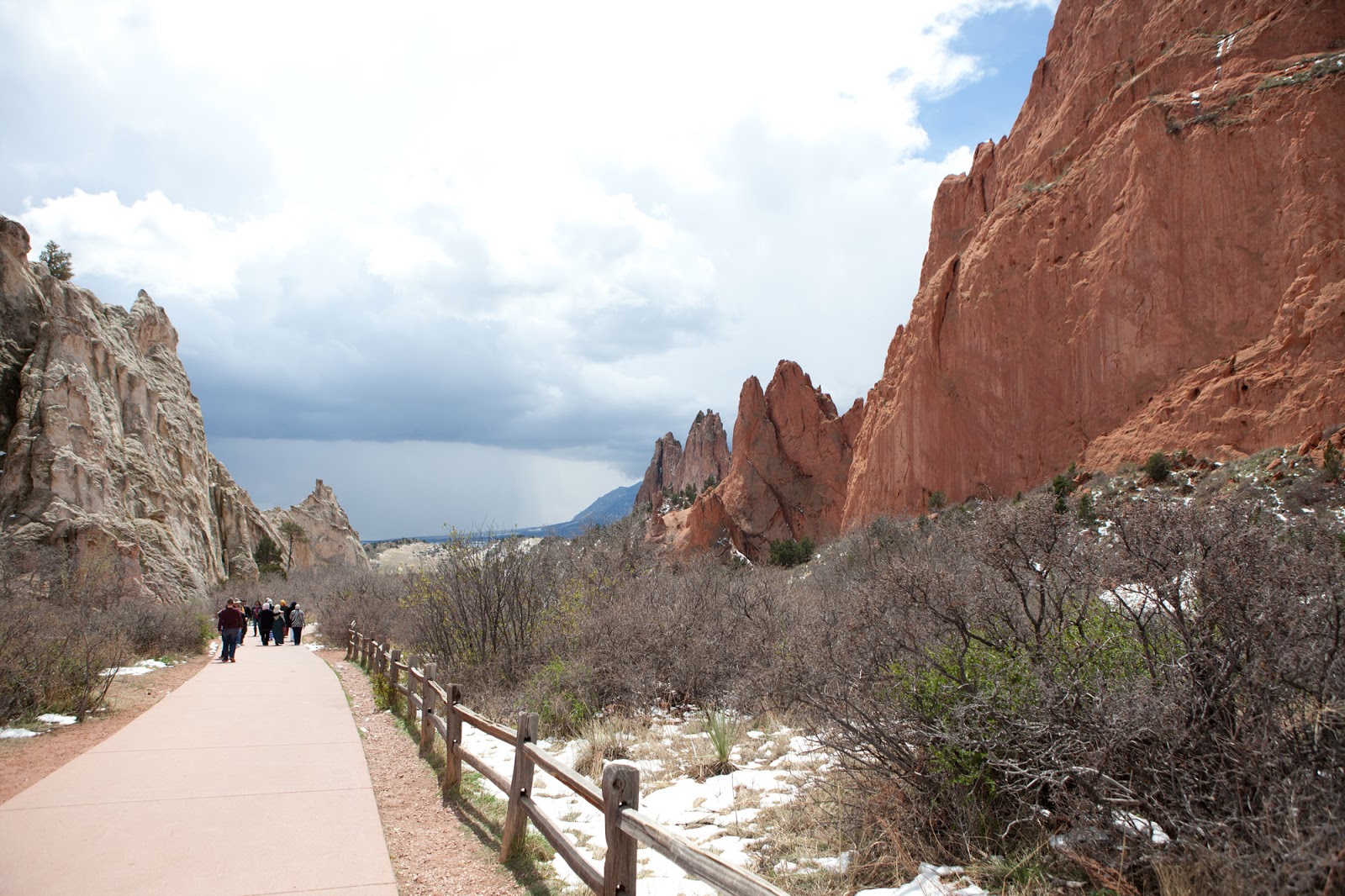 Colorado.