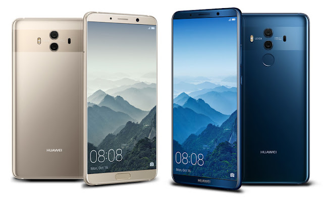 huawei mate 10 & huawei mate 10 pro huawei mate 10 & huawei mate 10 pro