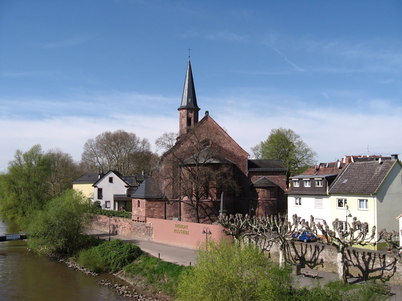 5000 Jahre Kostheim