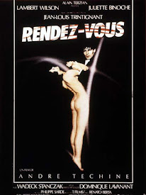 Watch Movies Rendez-vous (1985) Full Free Online