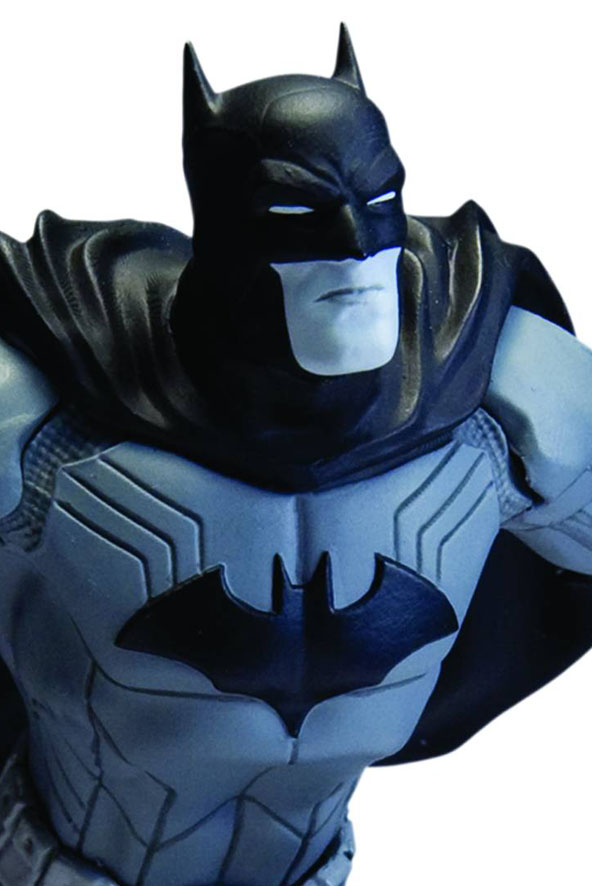 toyhaven: DC Comics New 52 Batman costume / Bat-suit good or bad? Just  accept it :) It's a done deal