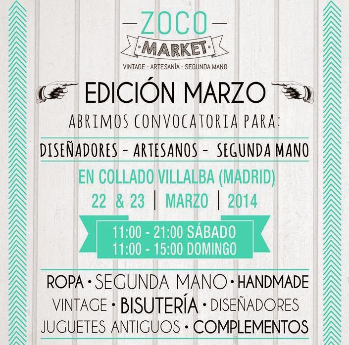 MAMA MULTITAREA ZOCO MARKET COLLADO VILLALBA