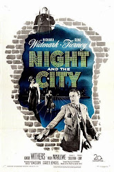 Película: Noche en la ciudad (1950) » Cine Clásico Online Noche en la ciudad (1950) DescargaCineClasico.Net