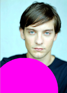 Tobey Maguire