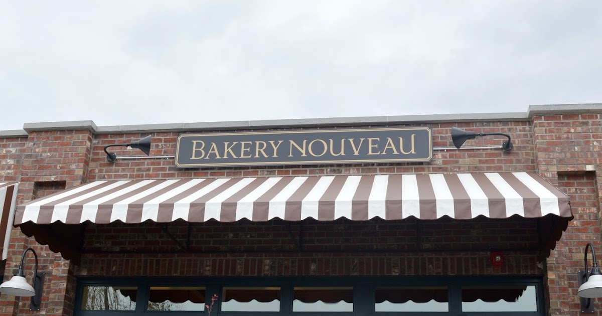 A Visit to Bakery Nouveau in Burien