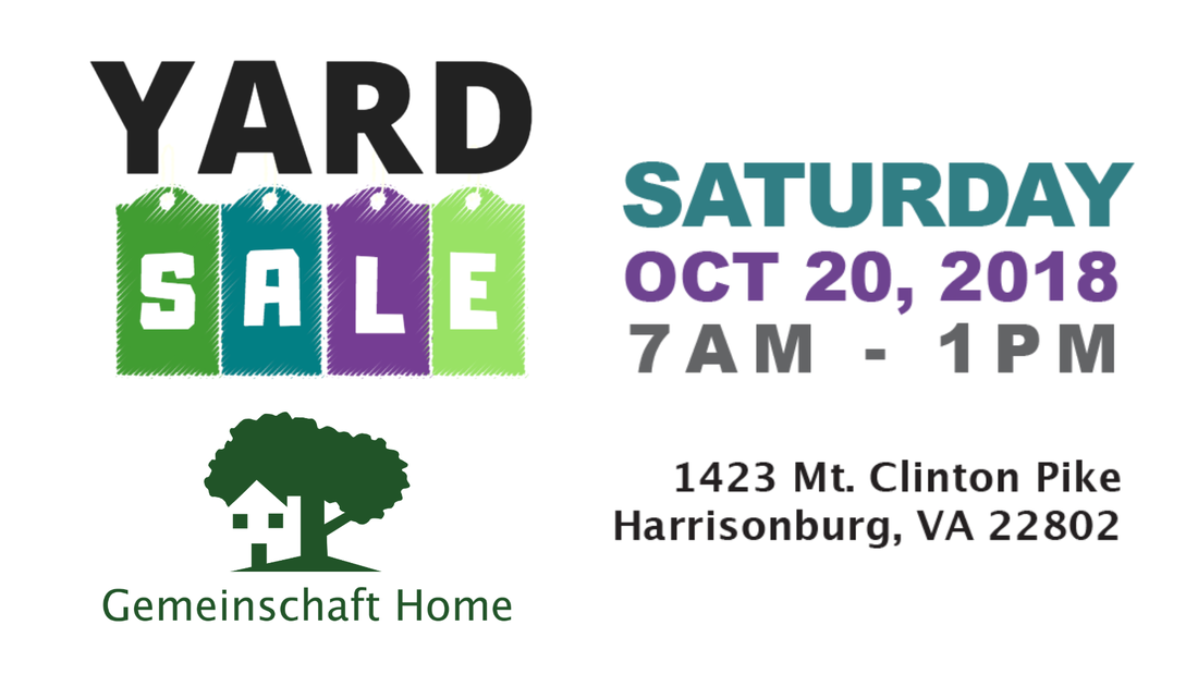 Harvspot Help Us Celebrate The Best Yard Sale Ever!