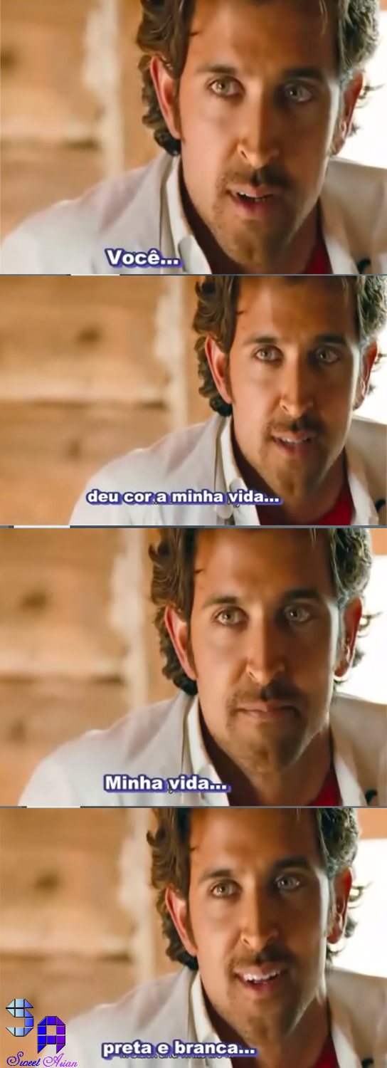 Kites Indian movie Rockii Blog