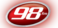 Ouvir a rádio 98 FM da Cidade de Curitiba ao vivo