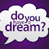 Want to know what's the meaning of your dreams? Read here