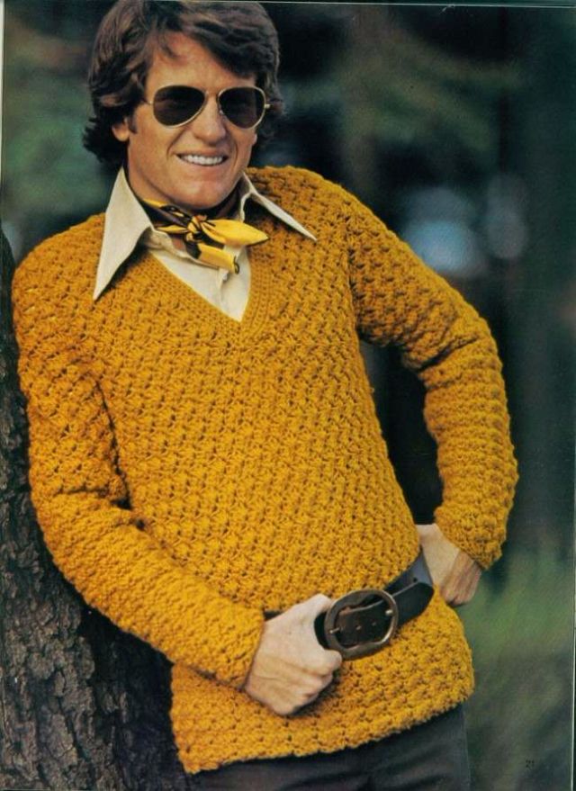 everyday: Crochet Gone Bad: 22 Most Unfortunate Knitted and Crocheted ...