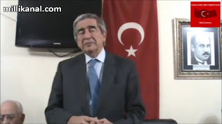 Onur Öymen - Türk Dış Politikası