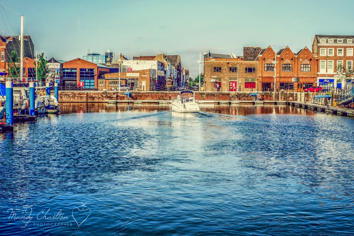 Hull, City 19/69 in the UK Cityscapes Project | Mandy Charlton ...